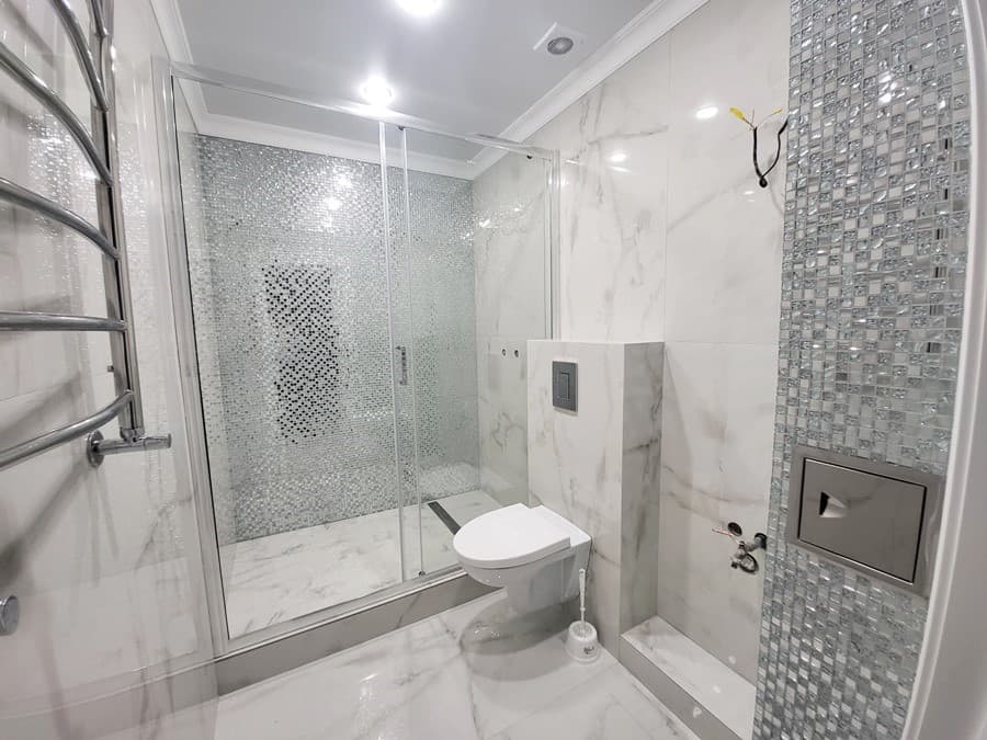 2-этажный коттедж 643 кв.м. в поселке Супсех