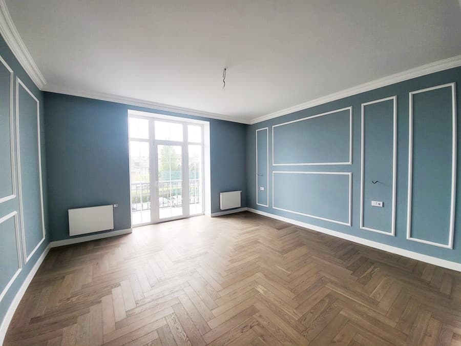 2-этажный коттедж 643 кв.м. в поселке Супсех